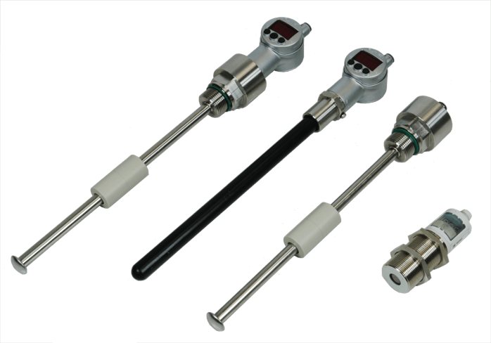 HYDAC贺德克压力传感器