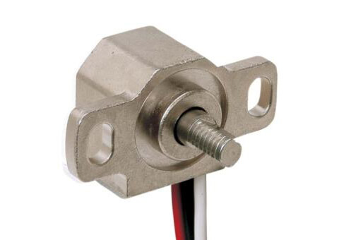 MIDORI绿测器QP-3HB-100-01霍尔元件（非接触式）传感器