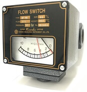 Kawaki SF-MA型流量计