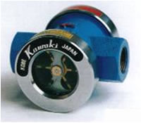 Kawaki川崎FS型川崎流量计