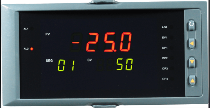 智能伺服控制PID调节器