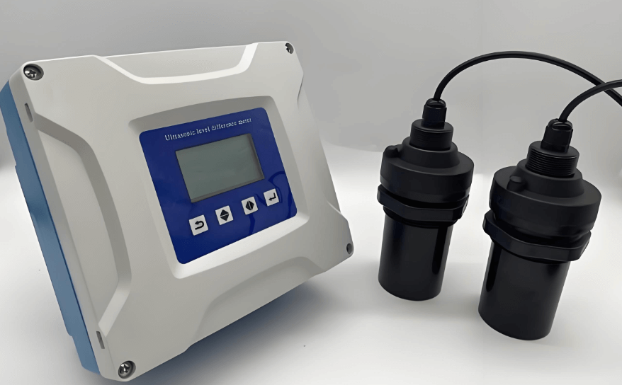 智能电接点液位显示控制仪