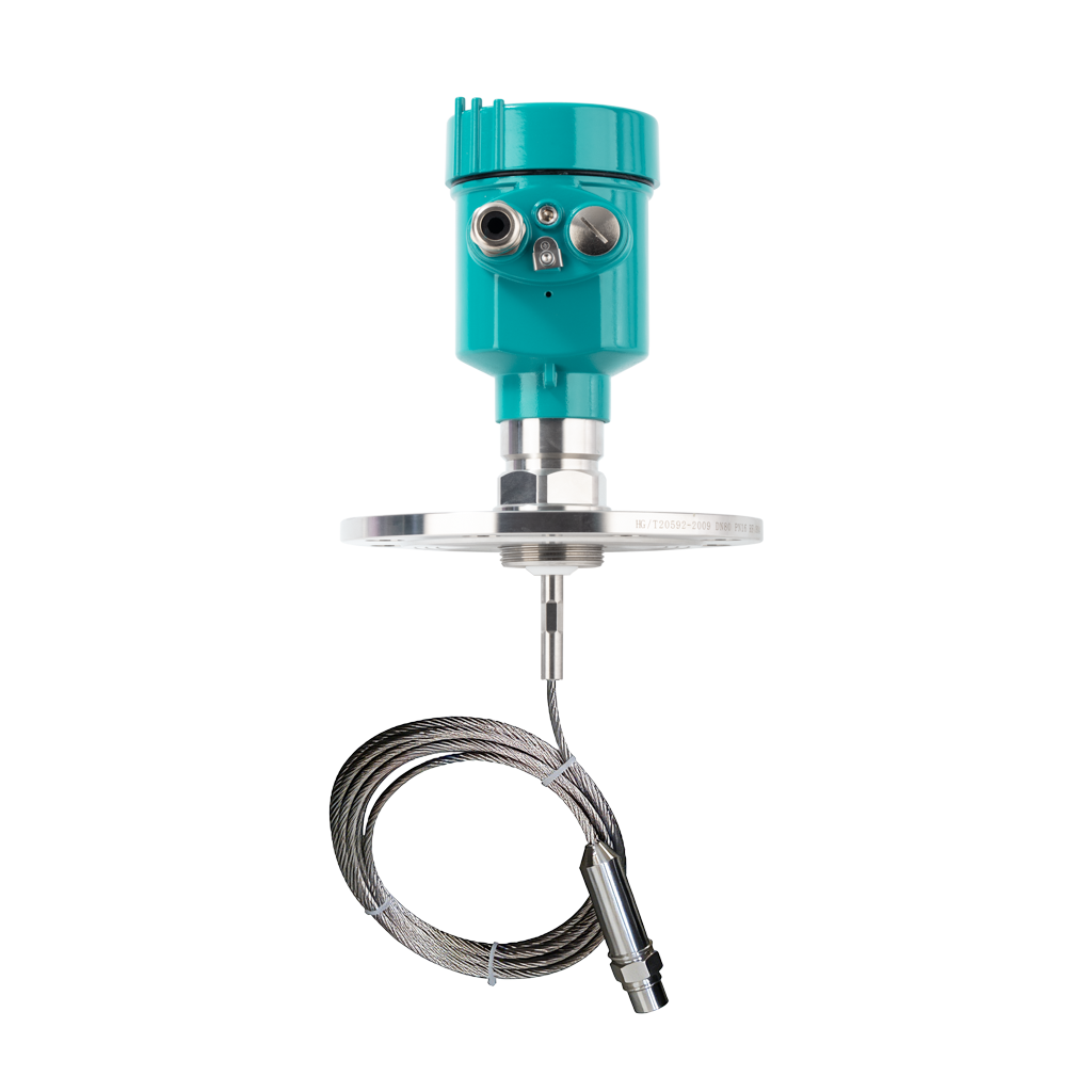 导波雷达物位计