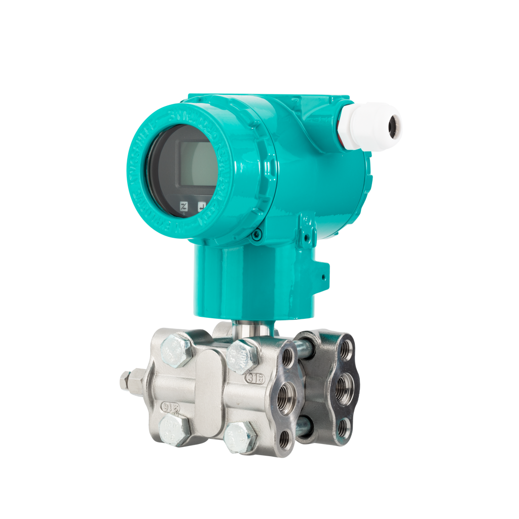 绝对压力变送器