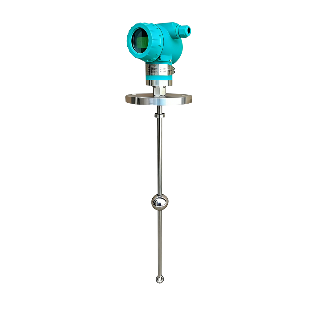 YK-MNST磁致伸缩液位变送器