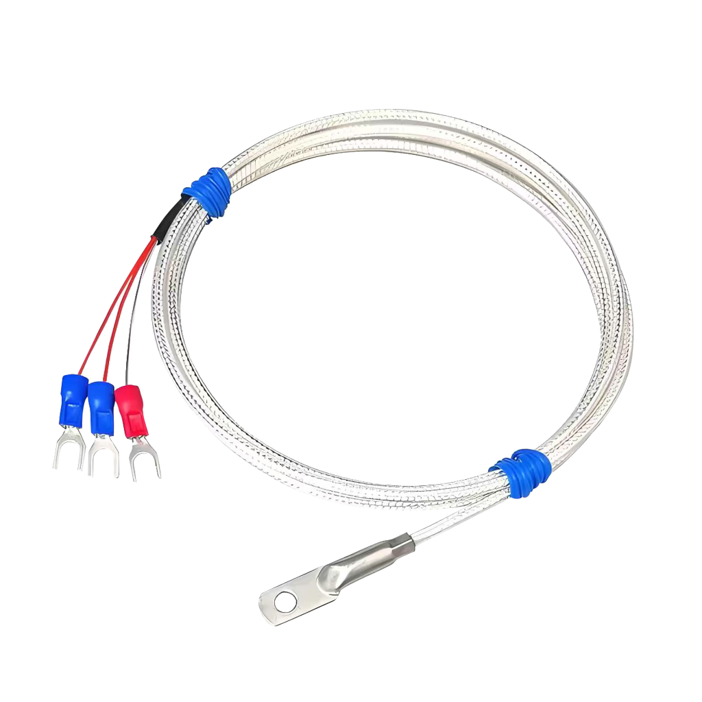 YK-WRN端面热电偶