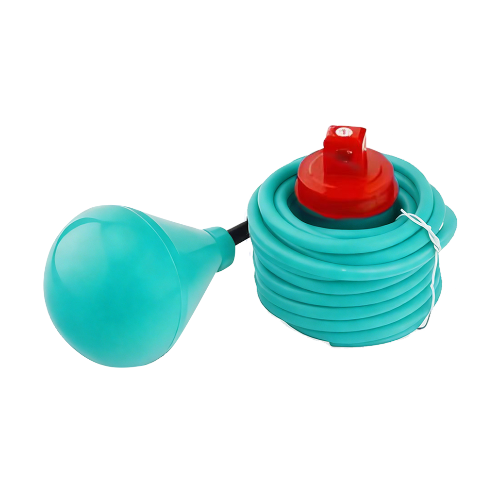 电缆浮球液位控制器