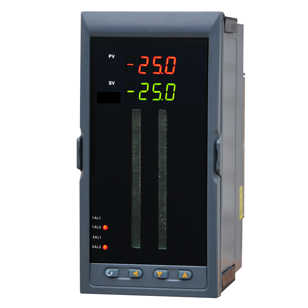 智能光柱显示调节仪