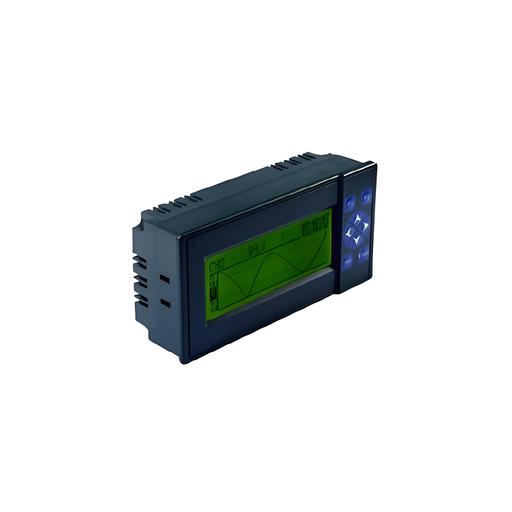 灵巧型无纸记录仪表