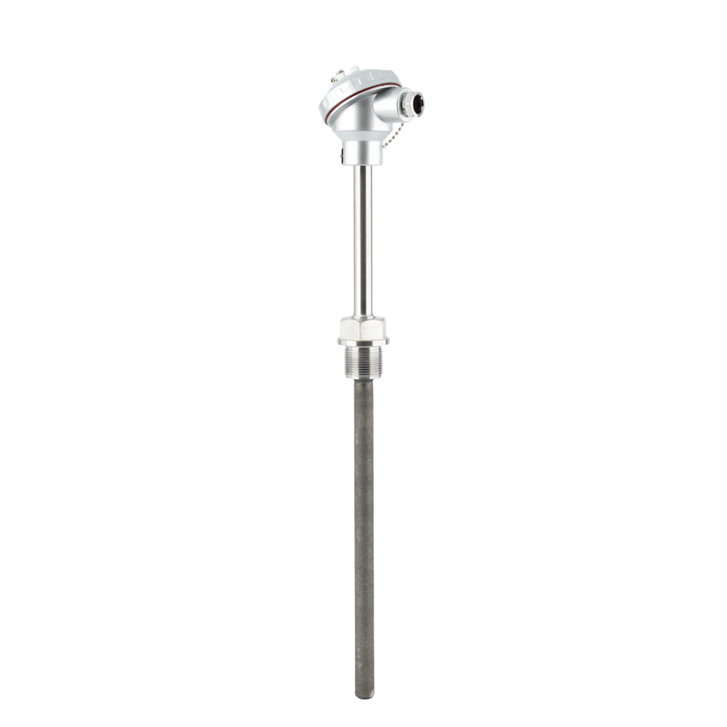 耐磨热电偶（阻）