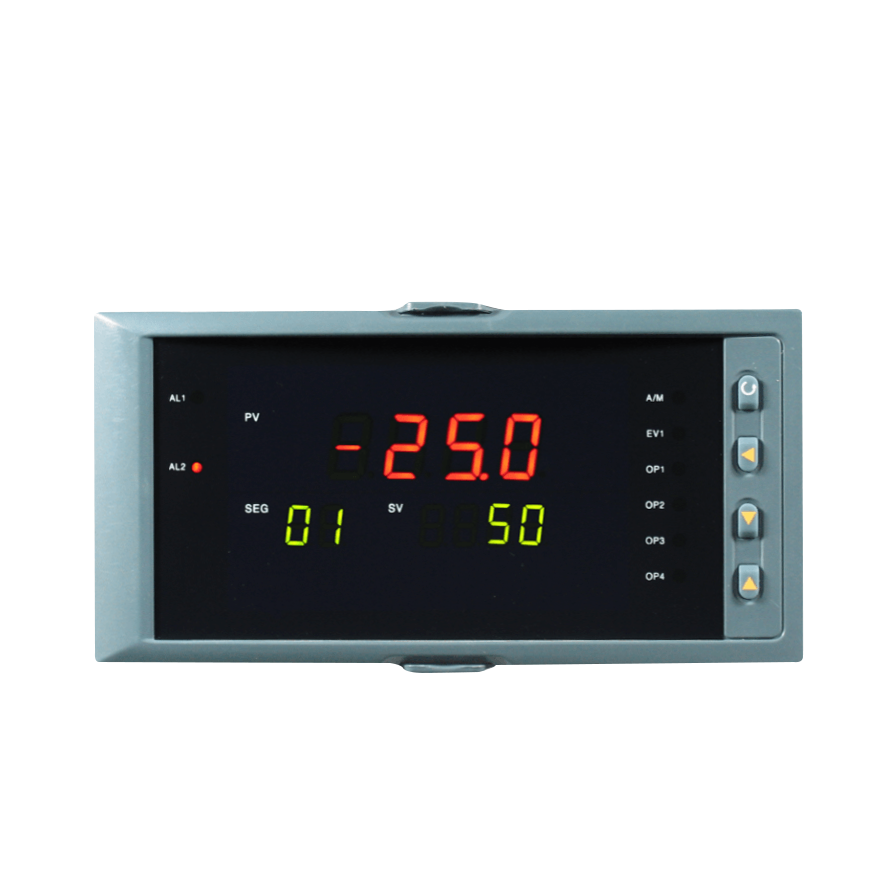 智能伺服控制PID调节器