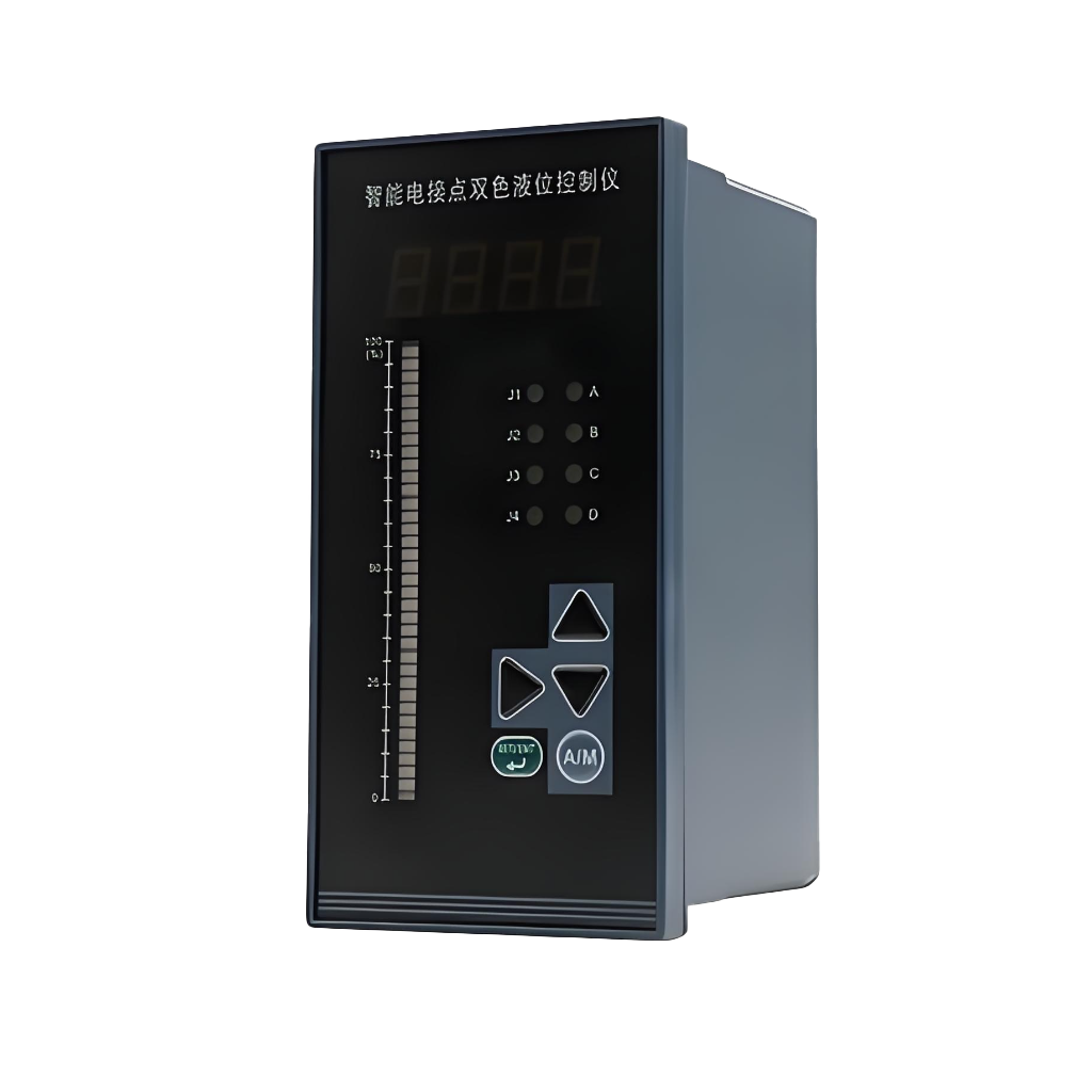 智能电接点液位显示控制仪