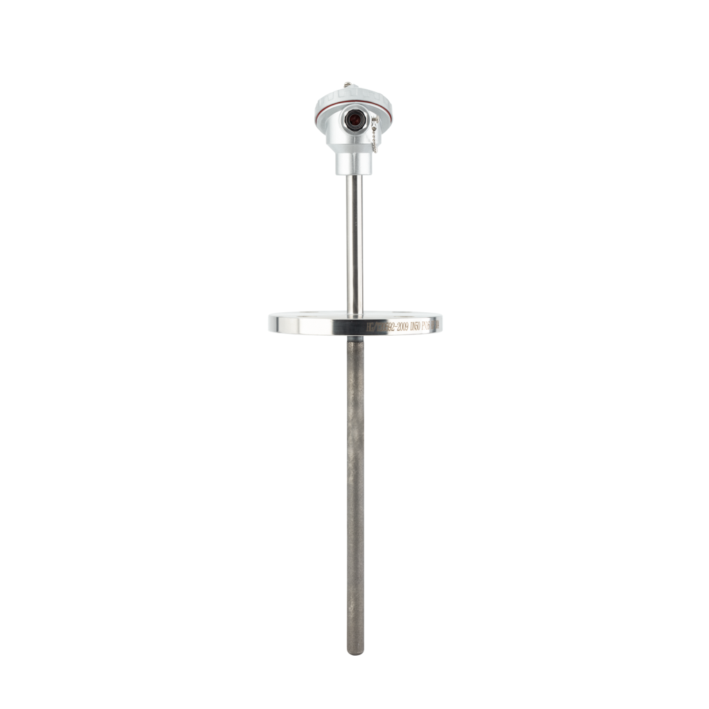 铠装耐磨热电偶（阻）